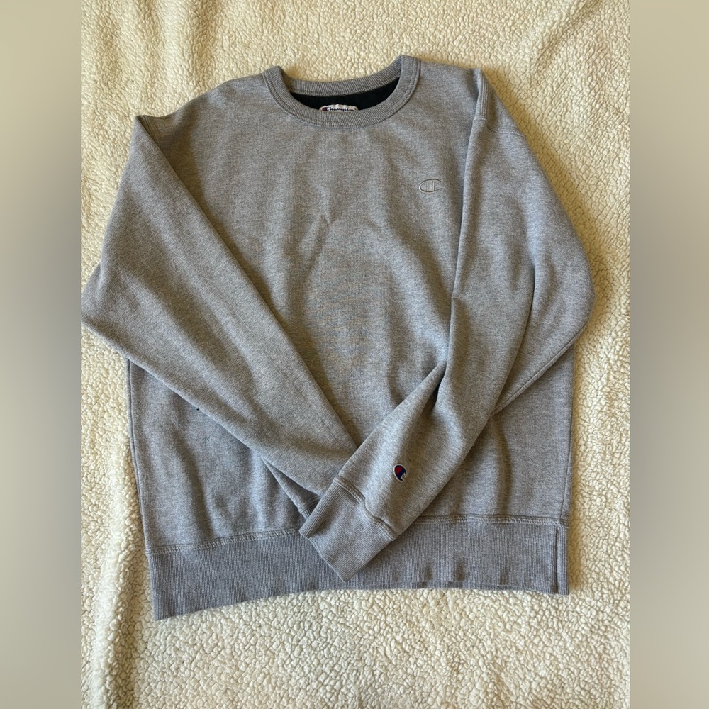 Champion Crewneck